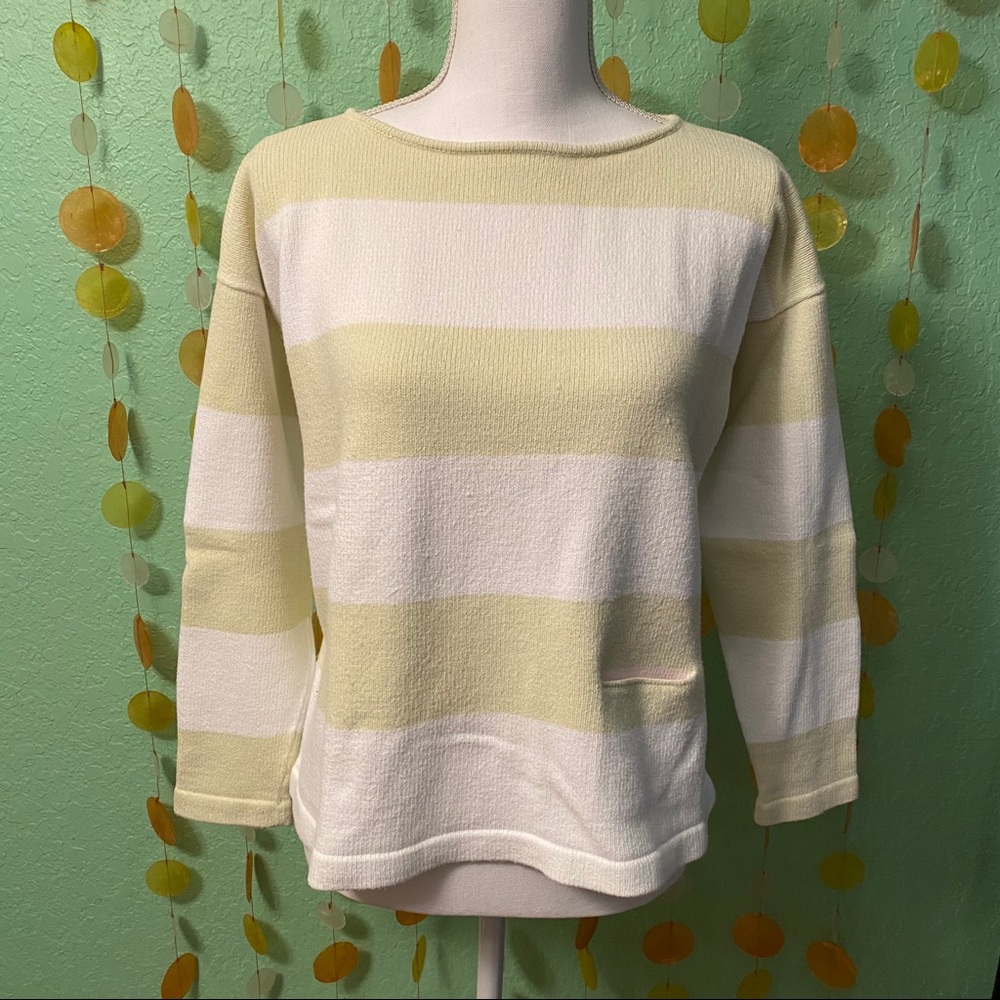Peter England Nantucket Sweater